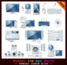 電腦網絡 連接數字世界的橋梁與計算機及數碼產品的融合時代